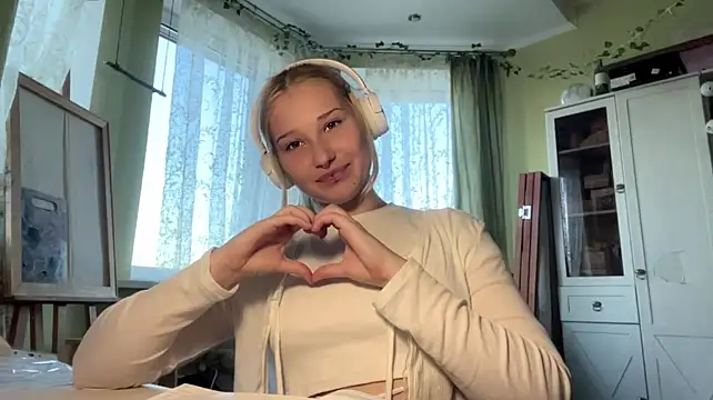 Živý XXX chat KayleighIacovone