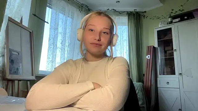 KayleighIacovone Show in webcam