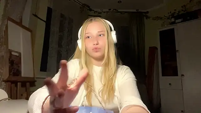 KayleighIacovone Webcamshow