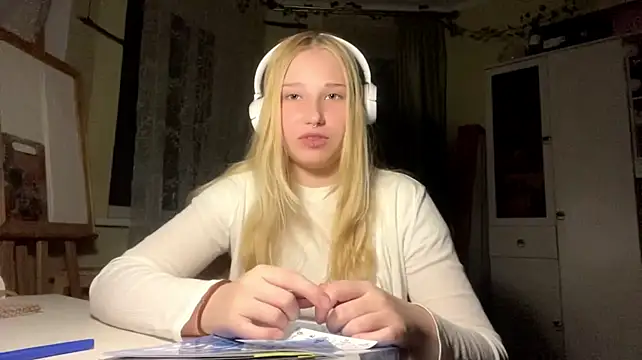 Živý XXX chat KayleighIacovone