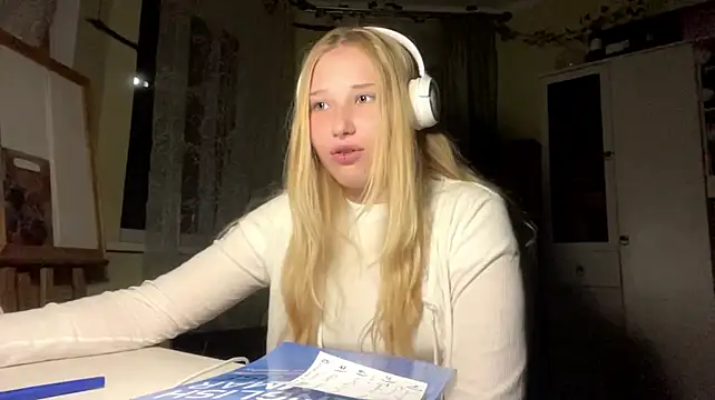KayleighIacovone – Kamerová šou