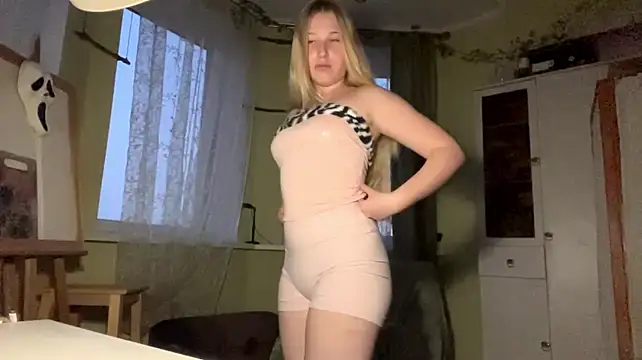 KayleighIacovonen Live XXX chat