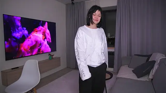 AzucenaTilow 라이브 XXX 채팅