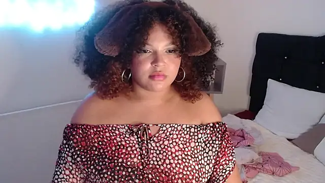 Lulu_BBW Live XXX Chat