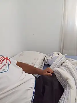 Webkamerová show brunor222