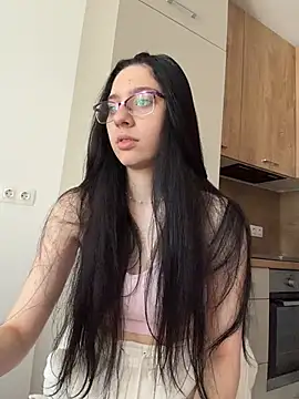 LuluPeach_ webkamerás műsora