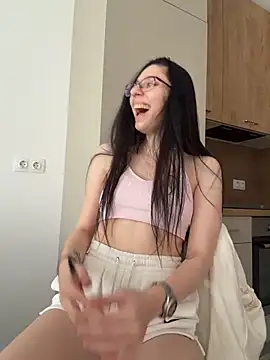 LuluPeach_ Webcam show