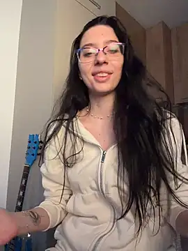LuluPeach_ Webcam show