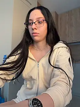 LuluPeach_ Webcam show