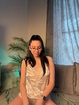 LuluPeach_ – webcam-show