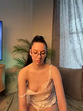 Show de webcam de LuluPeach_