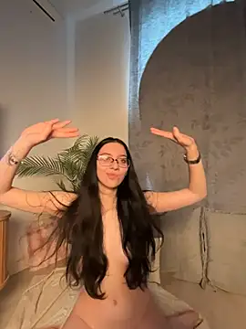 LuluPeach_: вебкам-шоу