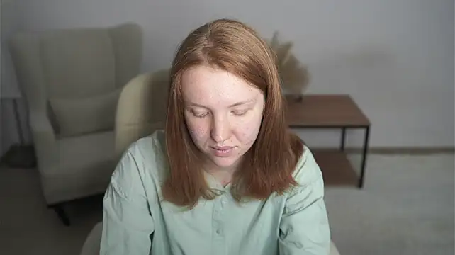 ElmaEnloe webcam show