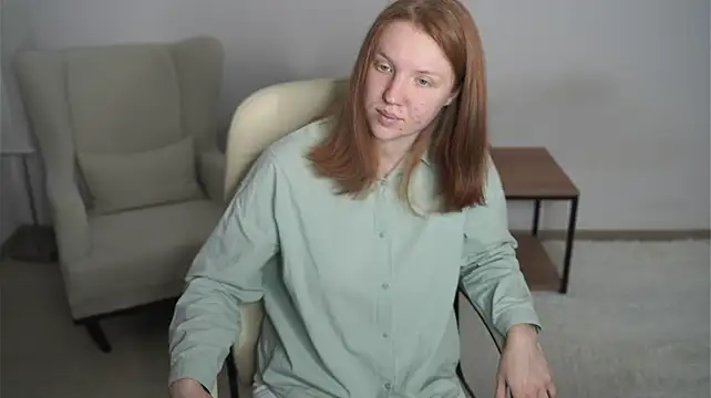 ElmaEnloe webcam show