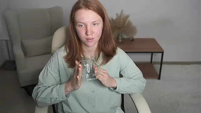 ElmaEnloe – webcam-show