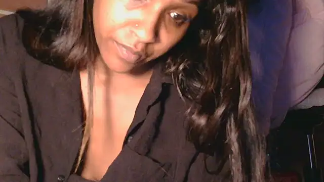 Show Webcam de GodesssAtirah