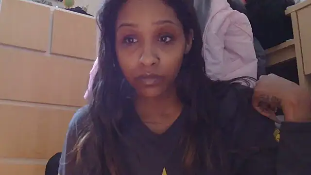 GodesssAtirah Webcam Show