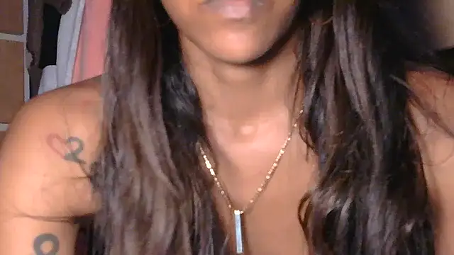 GodesssAtirah's Webcam Show