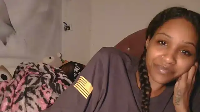 GodesssAtirah's Webcam Show