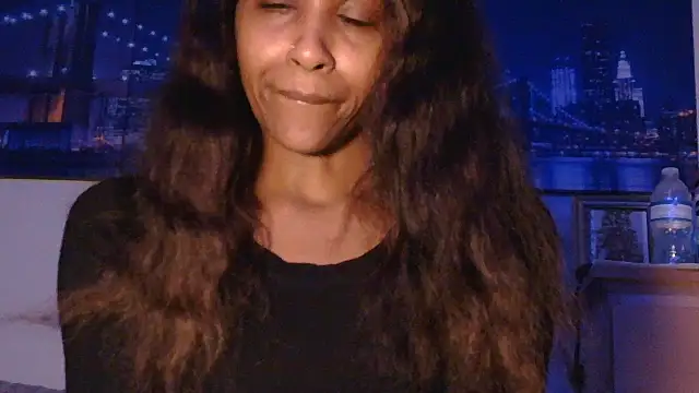 GodesssAtirah webcam show