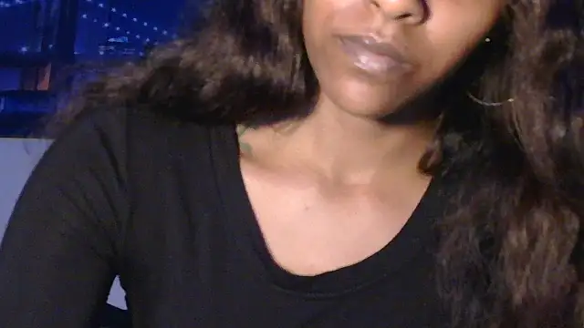 Show webcam de GodesssAtirah