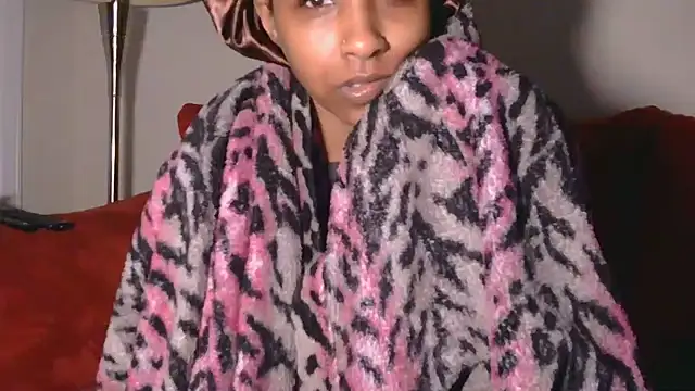 GodesssAtirah's Live XXX Chat