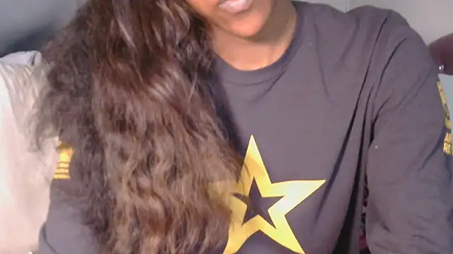GodesssAtirah's Live XXX Chat