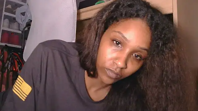 GodesssAtirah's Webcam Show