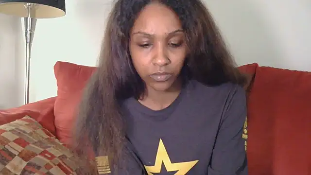 GodesssAtirah Webcam Show