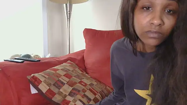 GodesssAtirah webcam show