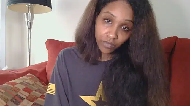 GodesssAtirah's Webcam Show