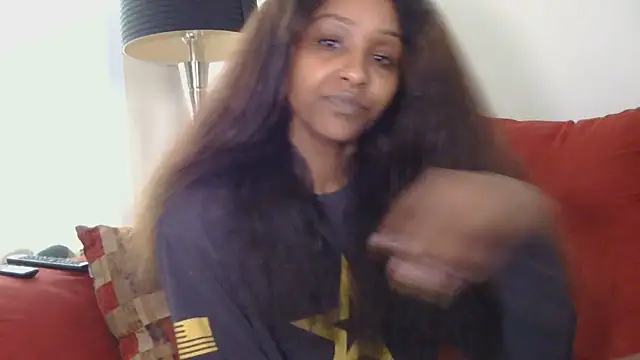 GodesssAtirah Webcam show