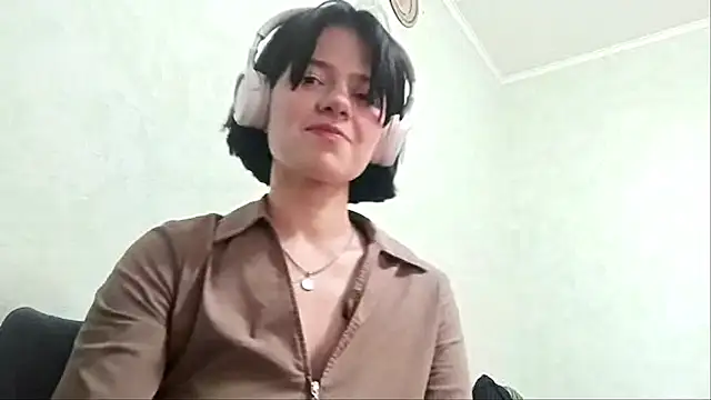 RandiMerkel 라이브 XXX 채팅