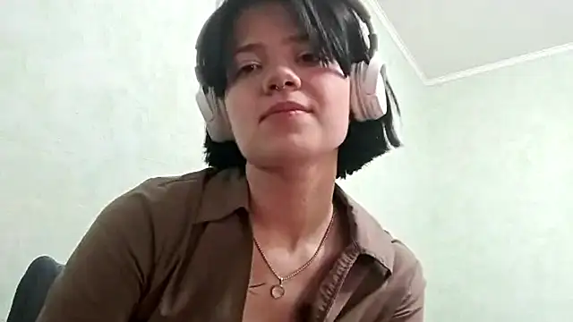 Chat +18 de RandiMerkel ao vivo