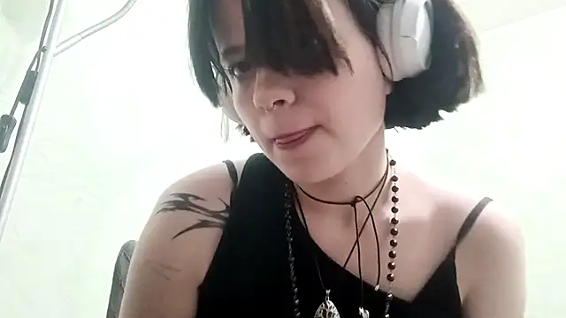 RandiMerkel 라이브 XXX 채팅