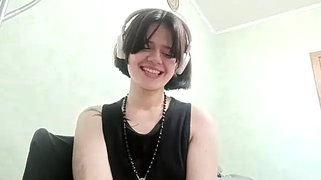 RandiMerkel webcam show
