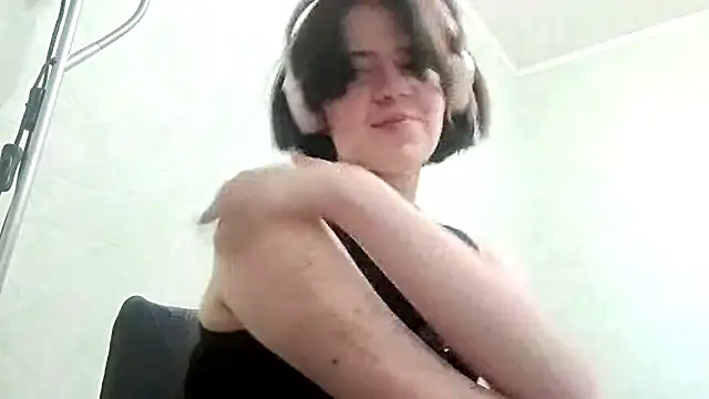 Webkamerová show RandiMerkel