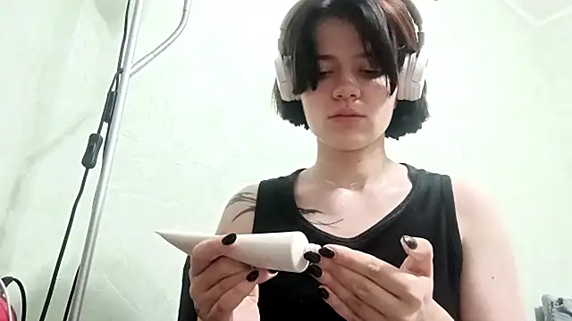 RandiMerkel Live XXX-Chat