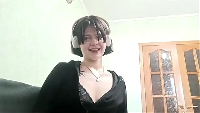 Show de webcam de RandiMerkel