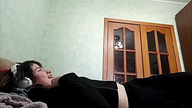 RandiMerkel's Webcam Show
