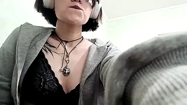 XXX chat uživo modela RandiMerkel