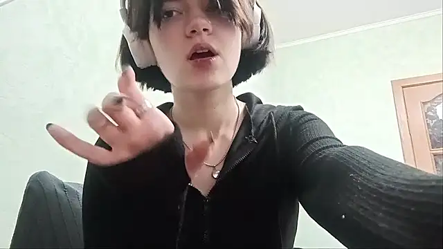 RandiMerkel Live XXX-Chat