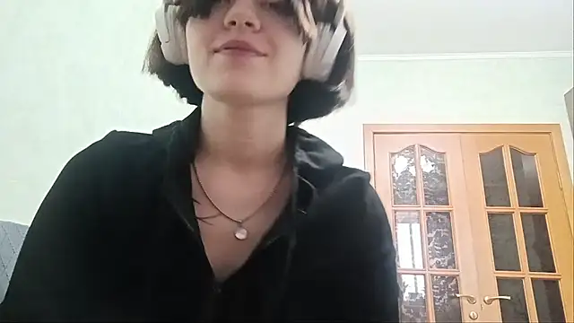 RandiMerkel Live XXX-Chat
