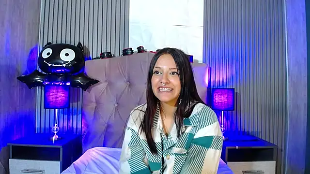 lilith_rose12 Webcam-Show