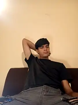 Dayron_xL Webcamshow