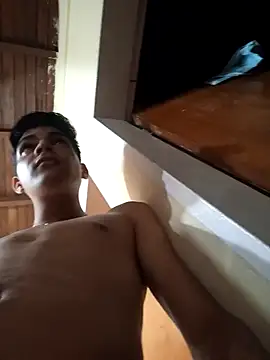 Dayron_xLn Webbikameraesitys