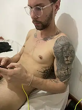 matteo_ivan – webcam-show