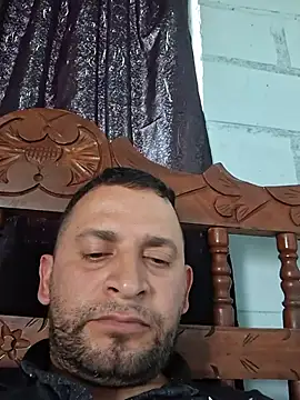 juanjo_das webcam show