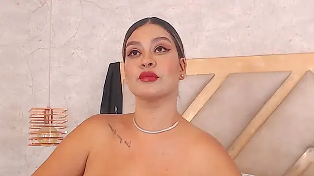 Chat XXX ao vivo de JoanaLane