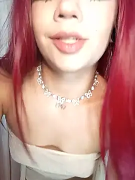 Dolly_raee's Webcam Show